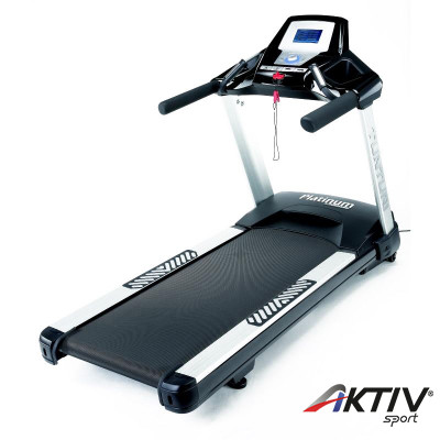 Tunturi Platinum futópad