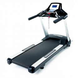 Tunturi Platinum futópad Fitness Tunturi