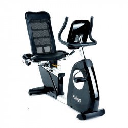 Tunturi Platinum háttámlás szobakerékpár Fitness