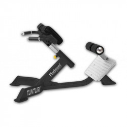 Tunturi Platinum hiperextenziós pad Fitness