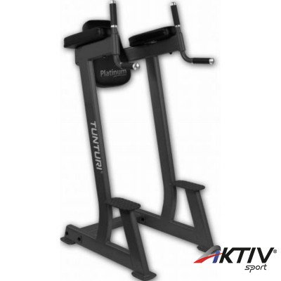 Tunturi Platinum tolódzkodó / lábemelő