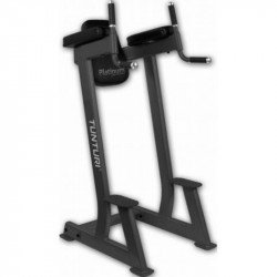 Tunturi Platinum tolódzkodó / lábemelő Fitness