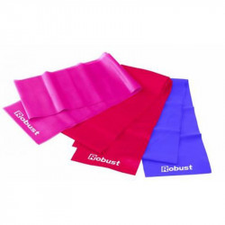 Fitnesz szalag Robust gyenge Fitness Robust