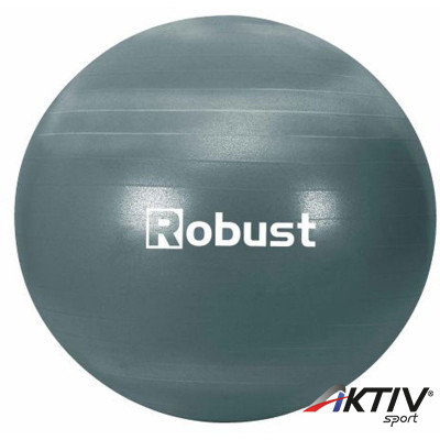 Robust fitnesz labda 55 cm átmérőjű
