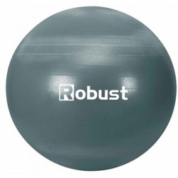 Robust fitnesz labda 55 cm átmérőjű Fitness Robust