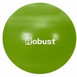 Robust fitnesz labda 65 cm átmérőjű Fitness Robust