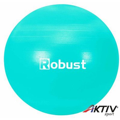 Robust fitnesz labda 75 cm átmérőjű