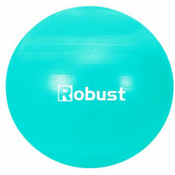 Robust fitnesz labda 75 cm átmérőjű Fitness Robust