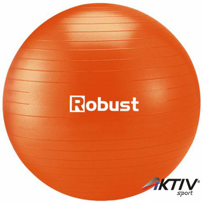 Robust fitnesz labda 85 cm átmérőjű