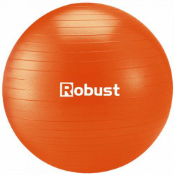 Robust fitnesz labda 85 cm átmérőjű Fitness Robust