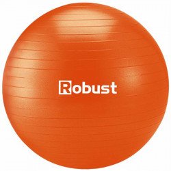 Robust fitnesz labda 85 cm átmérőjű Fitness Robust