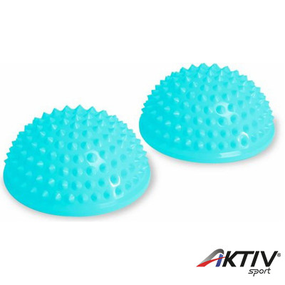 Robust lábmasszírozó pár