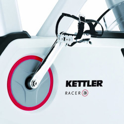 Speed bike Kettler Racer 3