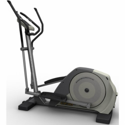 Tunturi C30 elliptical Fitness Tunturi
