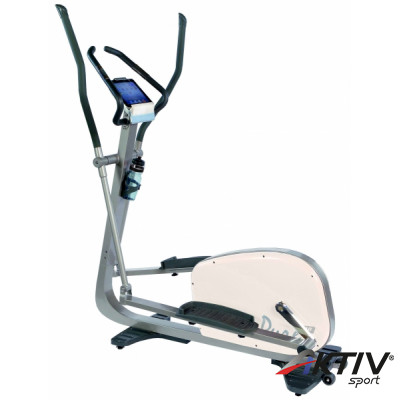 Tunturi Pure Cross R4.0 elliptical