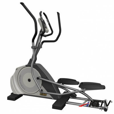 Tunturi C35 elliptical
