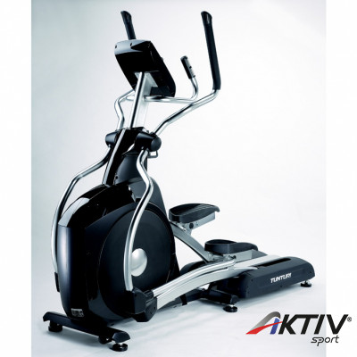 Elliptikus gép Platinum Tunturi