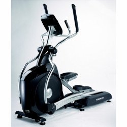 Elliptikus gép Platinum Tunturi Fitness