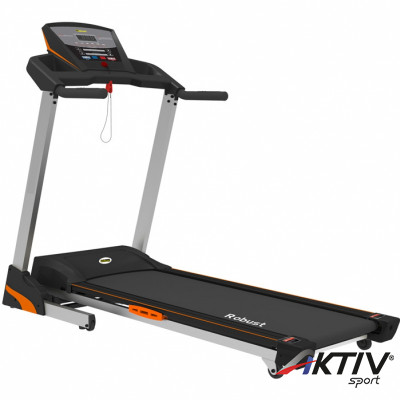 Robust Tour futópad