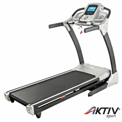 Robust Highway futópad