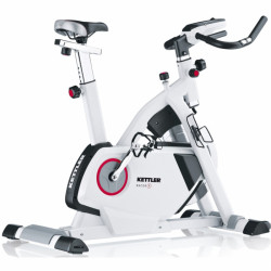 Kettler Racer 1 speed bike Fitness Kettler