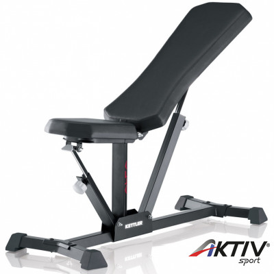 Kettler Alpha állítható pad