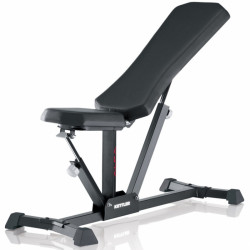 Kettler Alpha állítható pad Fitness Kettler