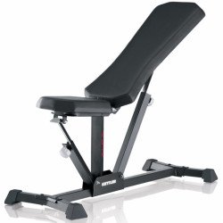 Kettler Alpha állítható pad Fitness Kettler