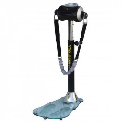 Robust Beauty Top masszírozó gép Fitness Robust