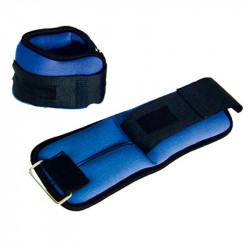 Kéz-lábsúly Robust 2x0,5 kg-os Fitness Robust