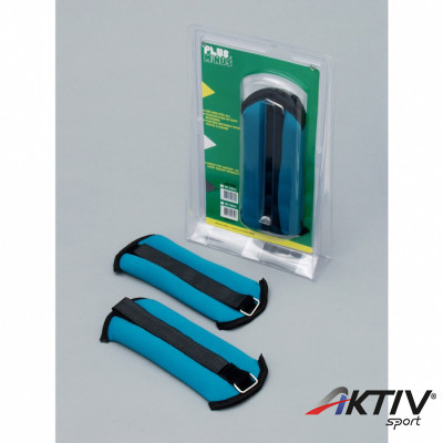 Kéz-lábsúly 2x0,75 kg-os