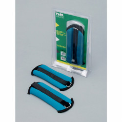 Kéz-lábsúly 2x0,75 kg-os Fitness