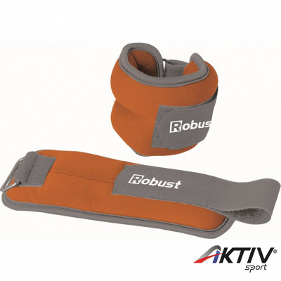Kéz-lábsúly 2x0,75 kg-os