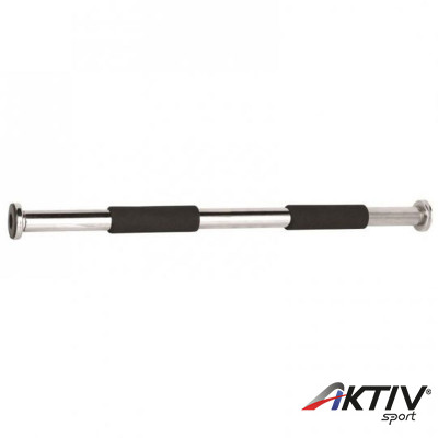 Ajtófélfa közé szerelhető húzodzkodó