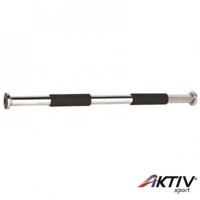 Ajtófélfa közé szerelhető húzodzkodó