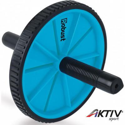 Hasizom erősítő roller Robust