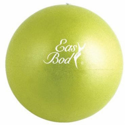 Pilates mini labda 25cm Fitness
