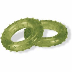 Marokerősítő gumikarika Robust Fitness Robust