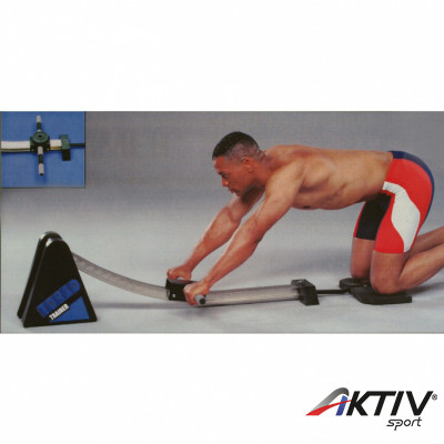 Hammer Torso Trainer hasizom erősítő