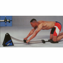 Hammer Torso Trainer hasizom erősítő Fitness