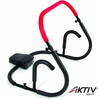 AB Roller felülő keret