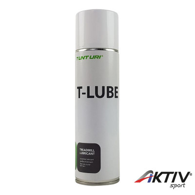 Futópad kenőolaj Tunturi T-Lube 200 ml