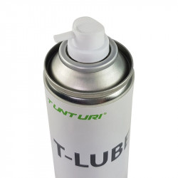 Futópad kenőolaj Tunturi T-Lube 200 ml