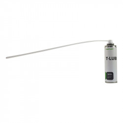 Futópad kenőolaj Tunturi T-Lube 200 ml