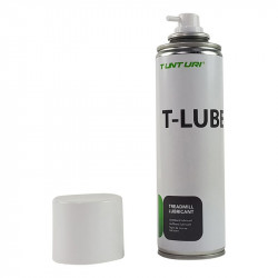Futópad kenőolaj Tunturi T-Lube 200 ml
