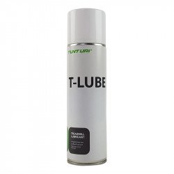 Futópad kenőolaj Tunturi T-Lube 200 ml Fitness Tunturi
