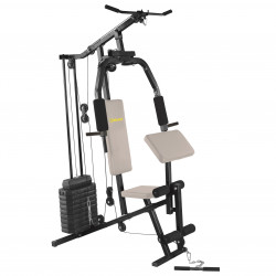 Lapsúlyos fitnesz center Robust Trainer Fitness Robust