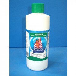 Algenin Algaölő folyadék, 1 liter Medence kiegészítők
