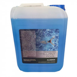 Algenix Algaölő folyadék, 5 l Medence vegyszer Algenix