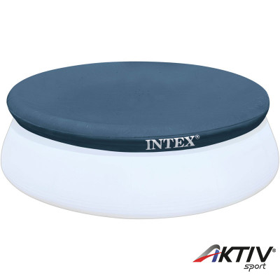Medence takaró Intex Easy Set 244 cm